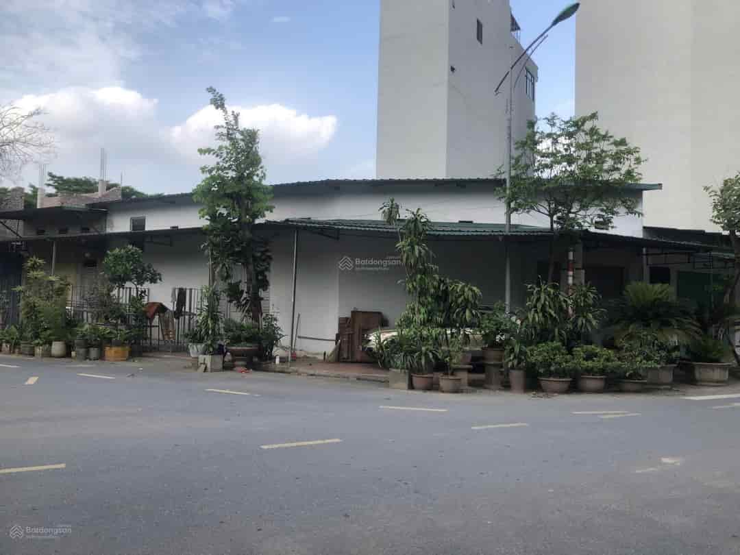 Lô góc 2 thoáng view đồi cọ, kinh doanh tiện ích bạt ngàn