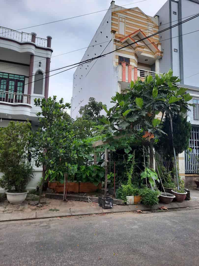 Chính chủ cần bán gấp, lô đất ven biển Tân Trà, Ngũ Hành Sơn, Đà Nẵng, 115m², giá tốt