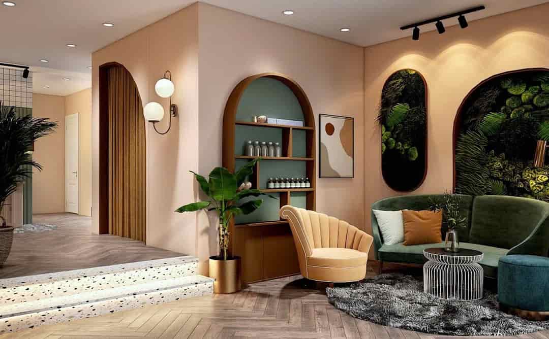 Thủ Đức SANG NHƯỢNG SPA – NAIL – BODY – GỘI – FACILA, 3 TẦNG FULL NỘI THẤT – MT ĐƯỜNG LỚN SẦM UẤT