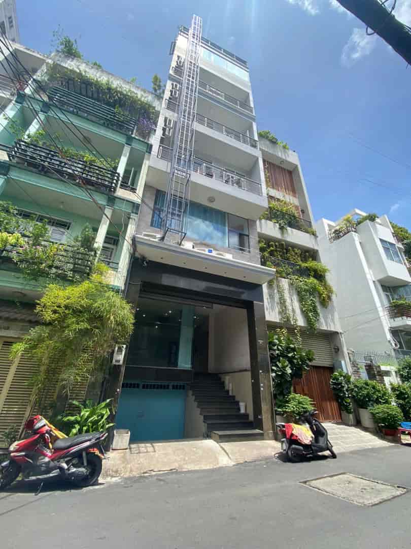 Bình Thạnh, Cho thuê Mặt Bằng kinh doanh (G01 tầng trệt) Địa chỉ 280/29/40 Bùi Hữu Nghĩa - P2, Tel :