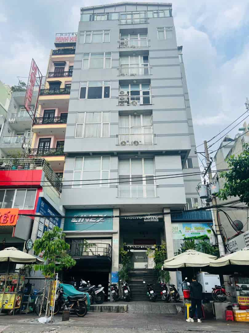 Tân Bình – Khu Sân Bay , Sang Quán Nước Ép – Cafe Giá 98 tr, Tại BuilDing 20 tầng Tòa nhà Thăng Long, Sdt
