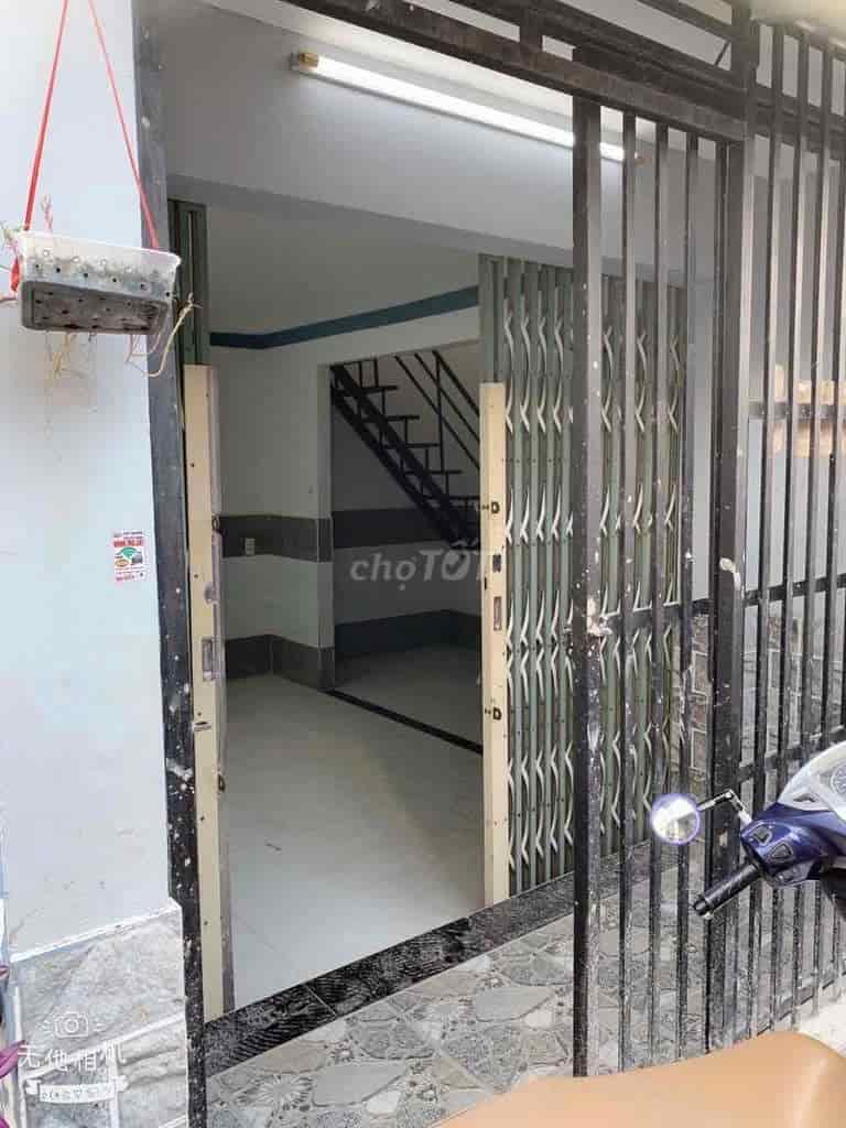 Bán Nhà Nở Hậu Giá Tốt - Đường ĐT 7-4, Xã Đông Thạnh, Hóc Môn, TPHCM