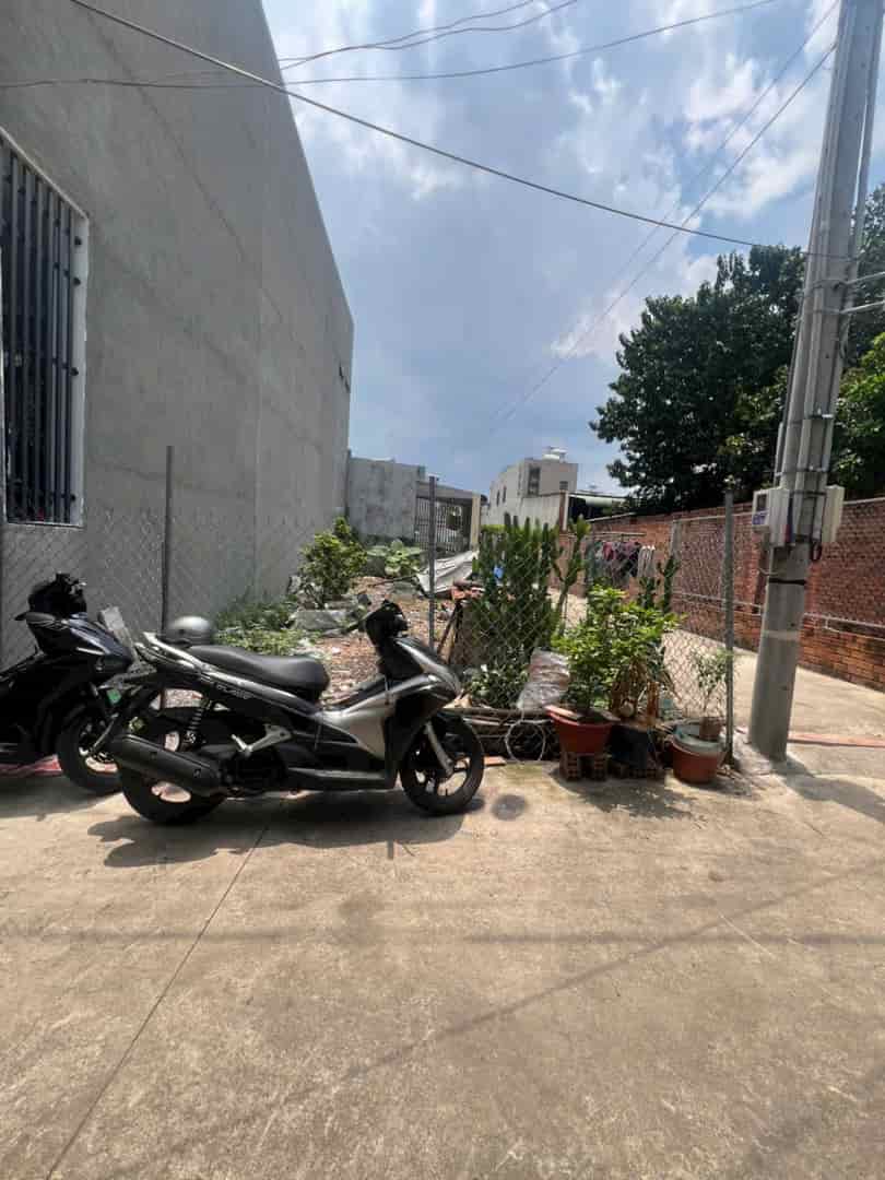 Hạ 100Tr Bán  Nhanh Lô Góc 2 Mặt Tiền - KP2 - Phường Bình Đa- TP Biên Hòa