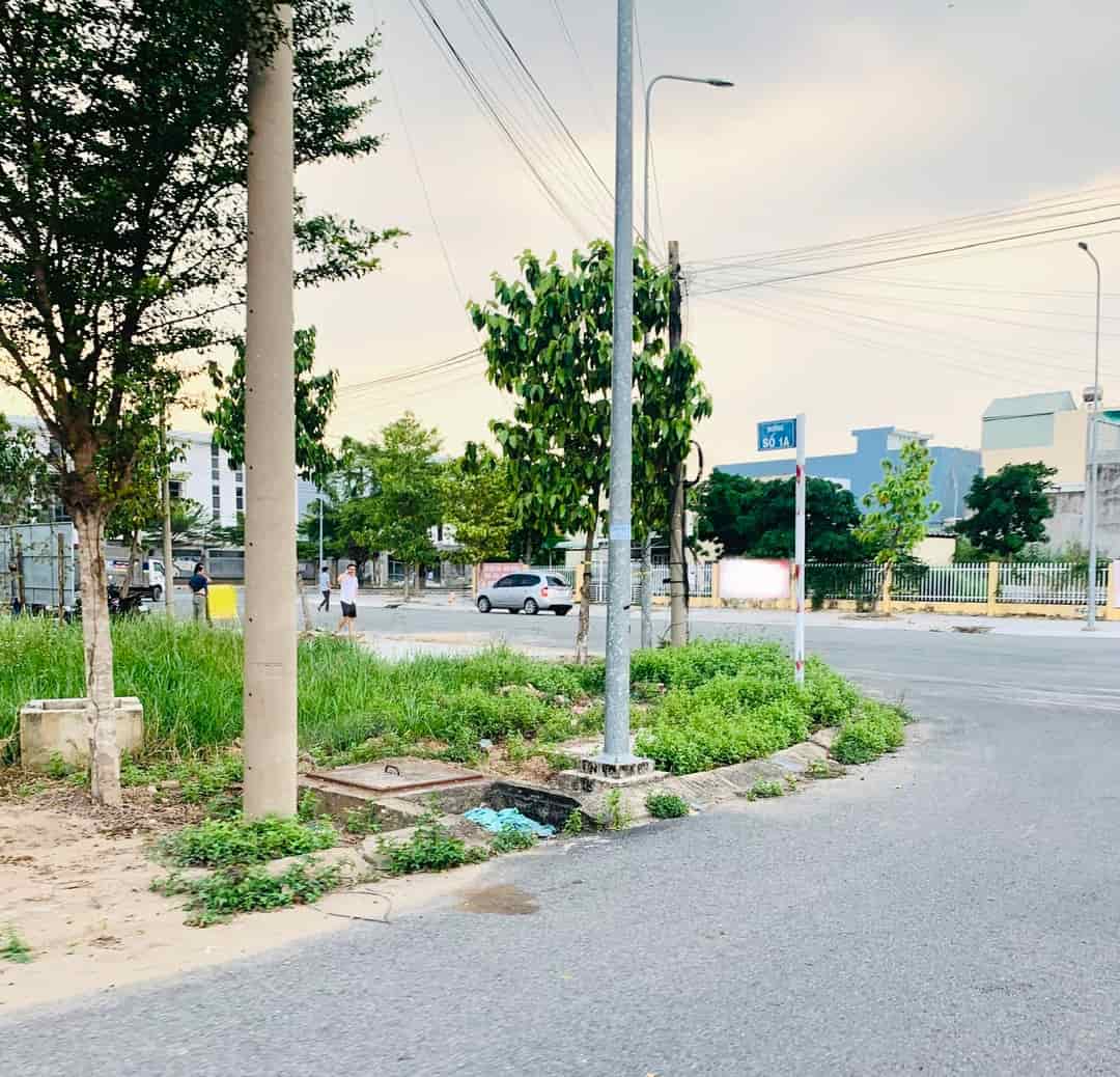 Đất nền đầu tư từ 80m2, 130m2 khu dân cư Bình Chánh, Trần Văn Giàu 13tr 18tr/m2, SHR
