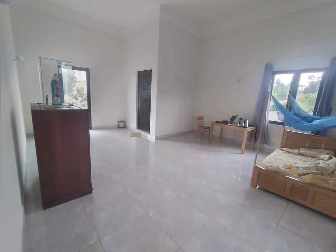 Biệt thự nghỉ dưỡng KP Thành Công, TDP Chi Lăng, TT Nam Ban, H.Lâm Hà, Lâm Đồng