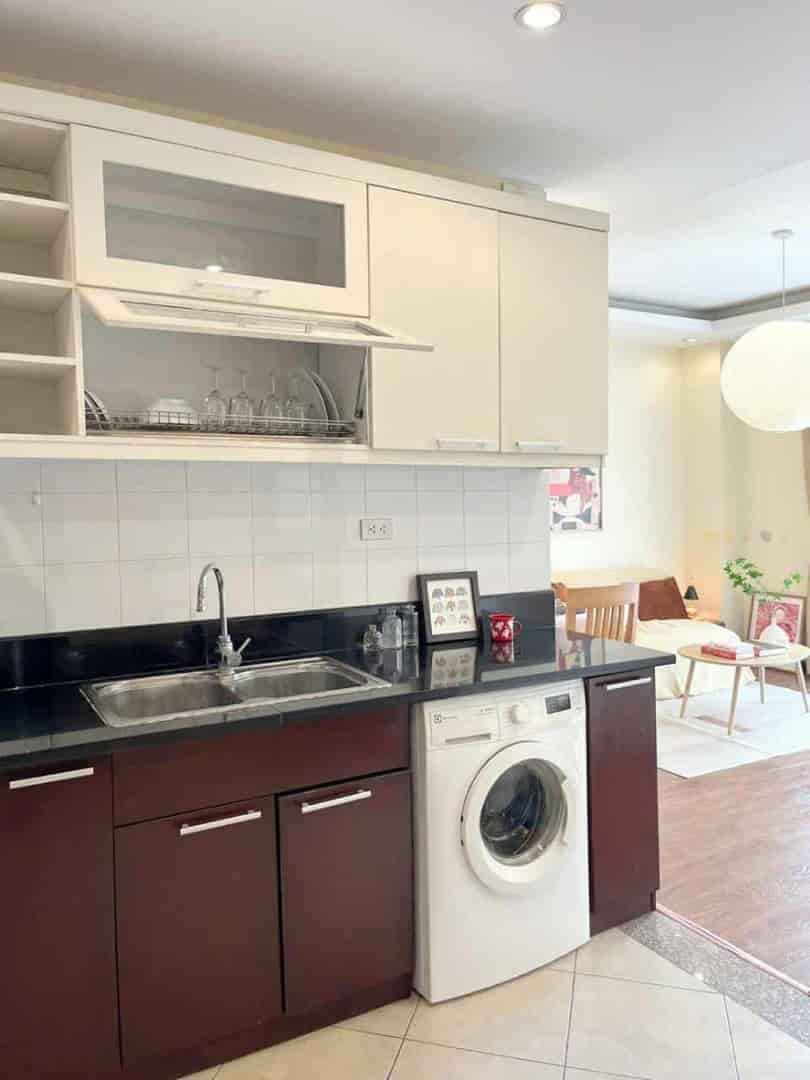 Cho thuê CCMN Âu Cơ, Tây Hồ. 65m/phòng. Xây dựng 2025