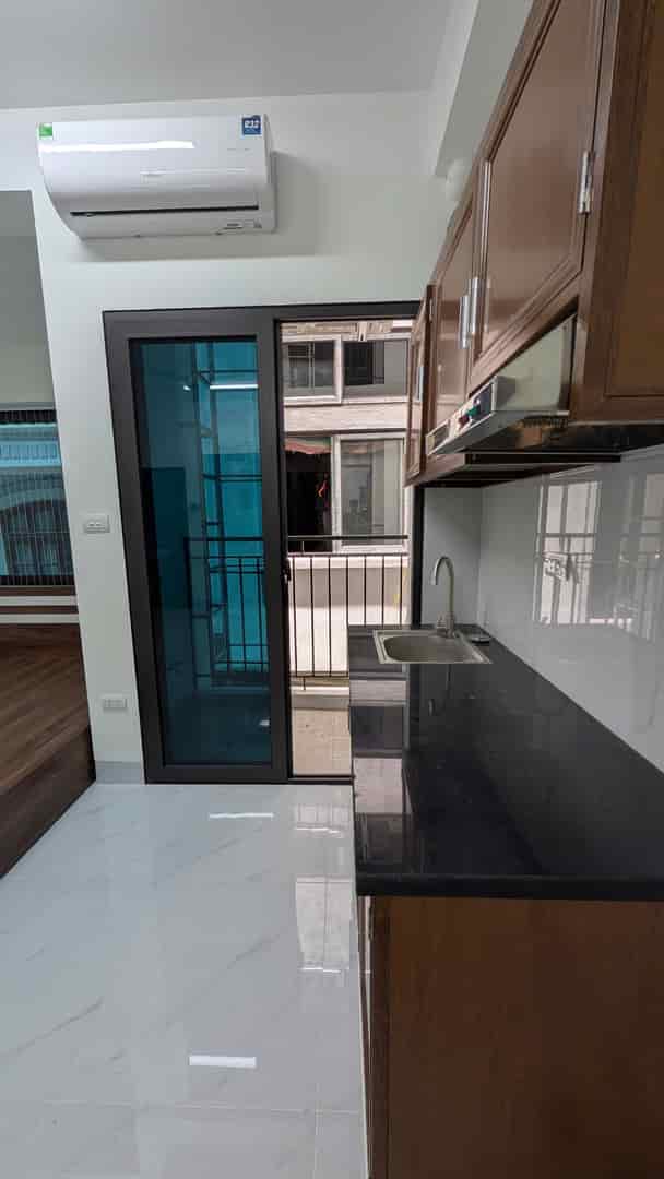 Mới mở, cho thuê CCMN Triều Khúc, 25m, nội thất hoàn thiện ở ngay.