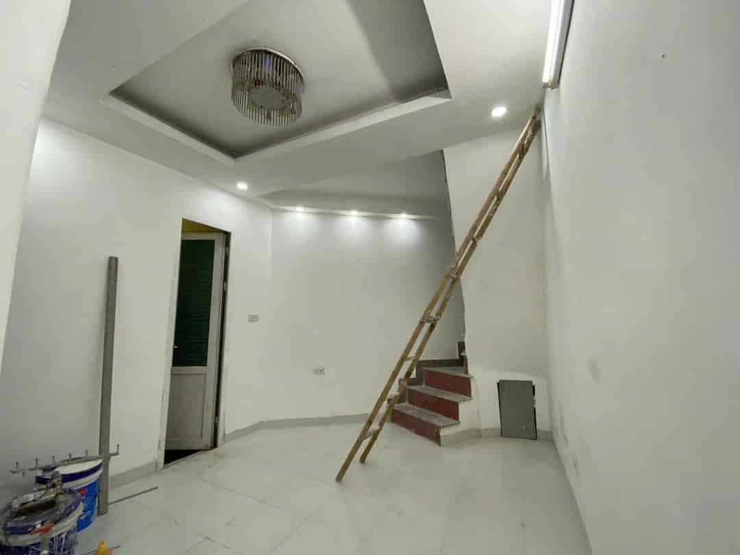 Cho thuê nhà riêng 20m2 3 tầng, Tả Thanh Oai, Thanh Trì, chỉ 3.5 triệu/tháng