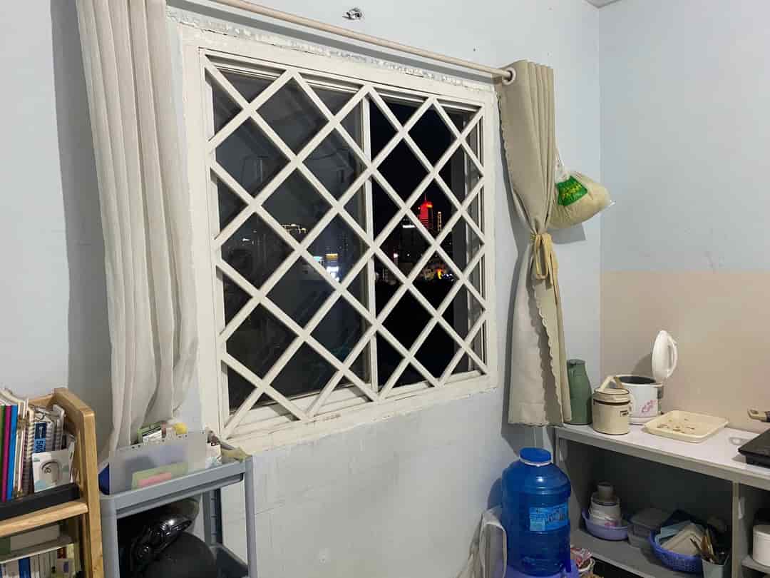 Cho thuê phòng trọ đường Trần Văn Kỷ gần chợ Bà Chiểu Quận Bình Thạnh