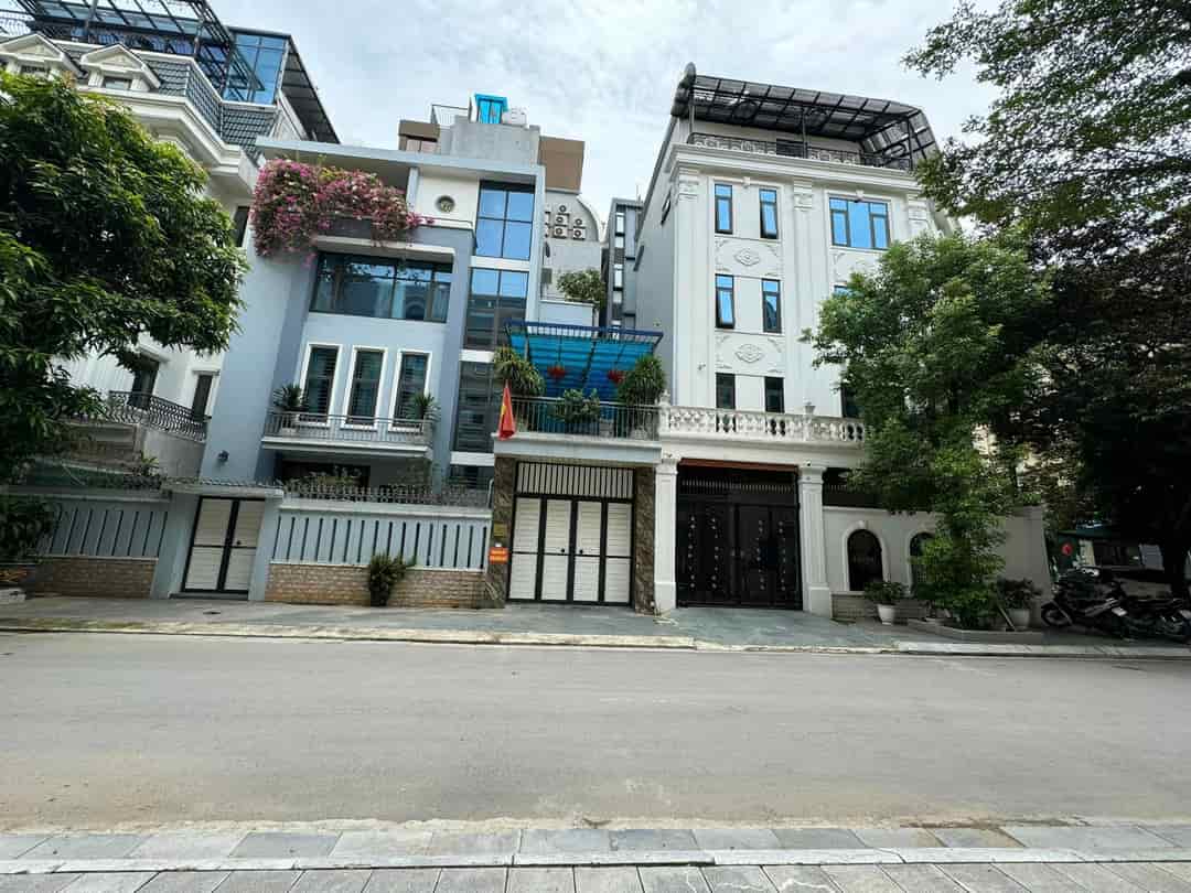 Liền kề VIP Rue De Charme 214 Nguyễn Xiển, Thanh Xuân, 93m2 6T MT 6m, Chỉ 29.5 Tỷ