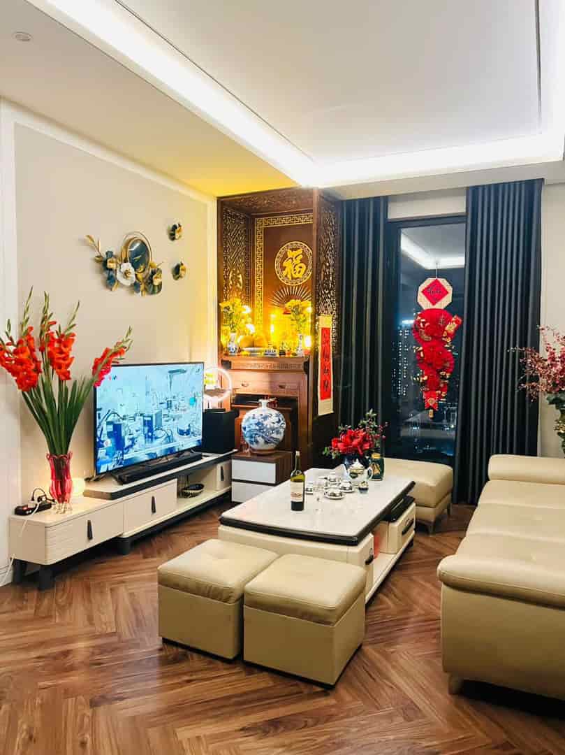 ⚜️ Căn hộ cao cấp KING PALACE 108 Nguyễn Trãi, Thanh Xuân 115m2 3PN+2WC, Chỉ 8 Tỷ ⚜️