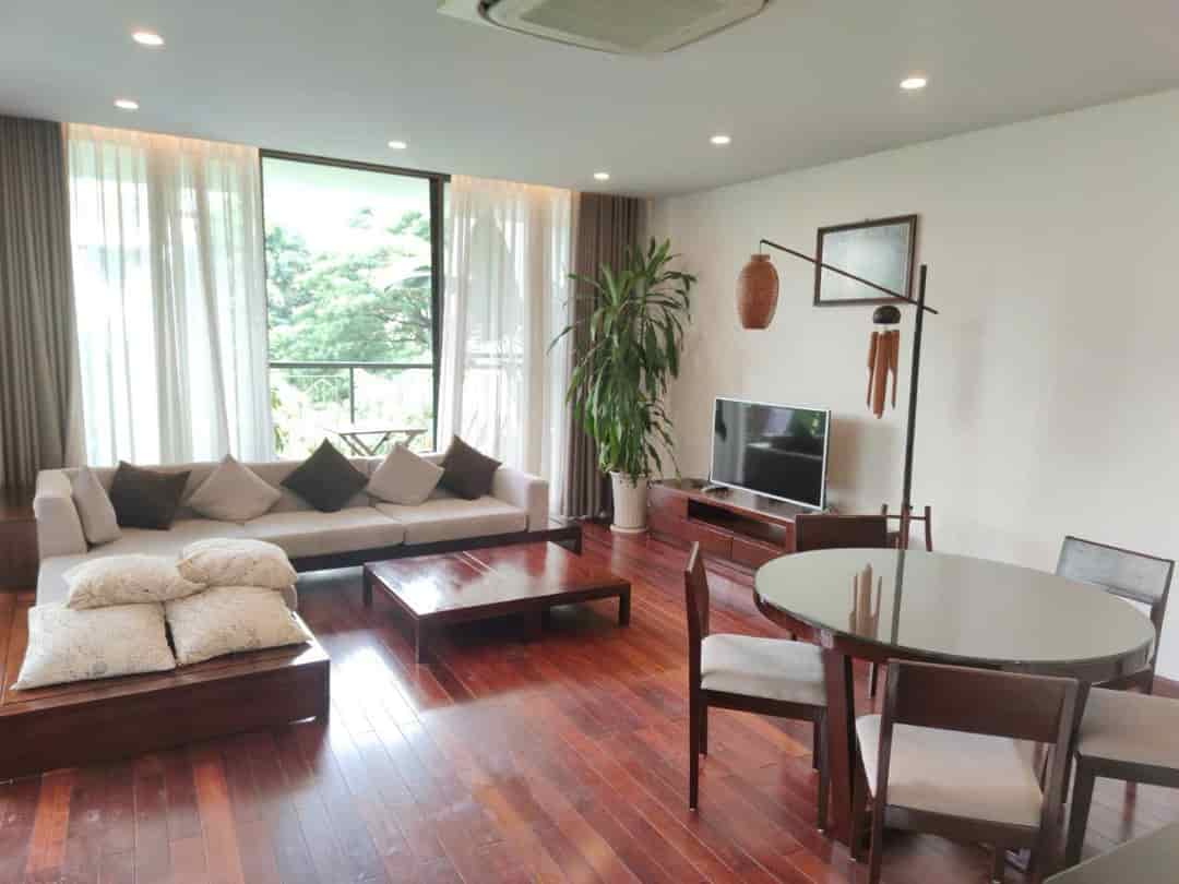 🔅 Tòa Apartment Phố  Vĩnh Phúc, 3 Ô tô Tránh, 85m2 6T Thang Máy, MT 7.5m, Chỉ 33.6 Tỷ 🔅