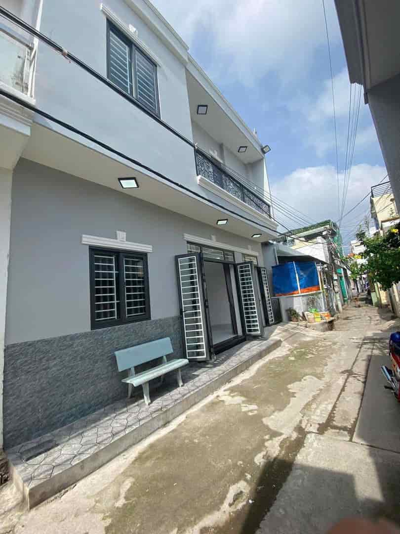 Bán Nhà Trung Tâm Biên Hoà full nội Thất chỉ dọn vào Là ở