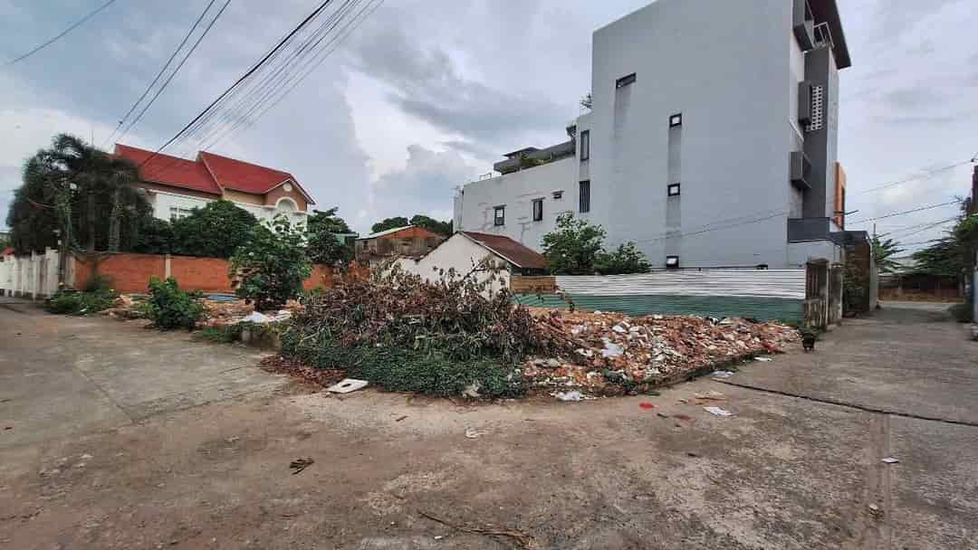 Cần Bán 03 Lô Đất Bửu Hoà, Gần Chợ Đồn, TP. Biên Hoà, Vị Trí Đẹp