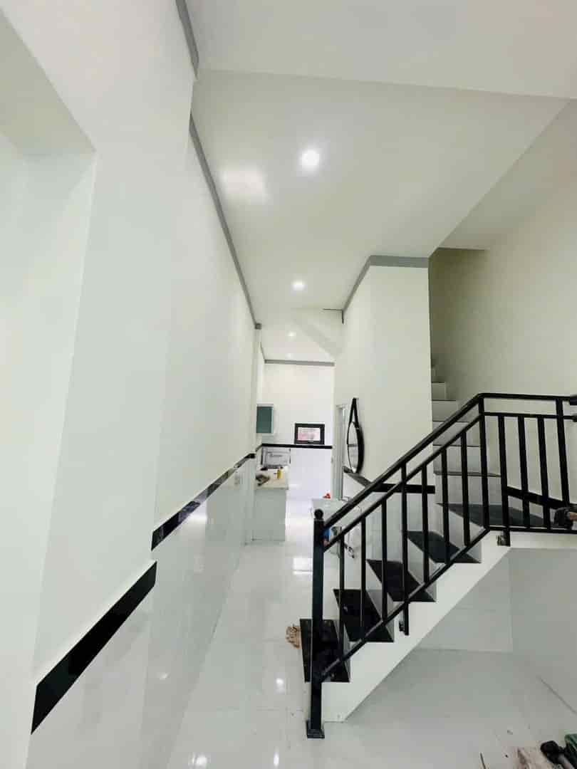 NHÀ 1 TRỆT 1 LẦU – NGAY TRƯỜNG KIM ĐỒNG, P. BIÊN HOÀ.