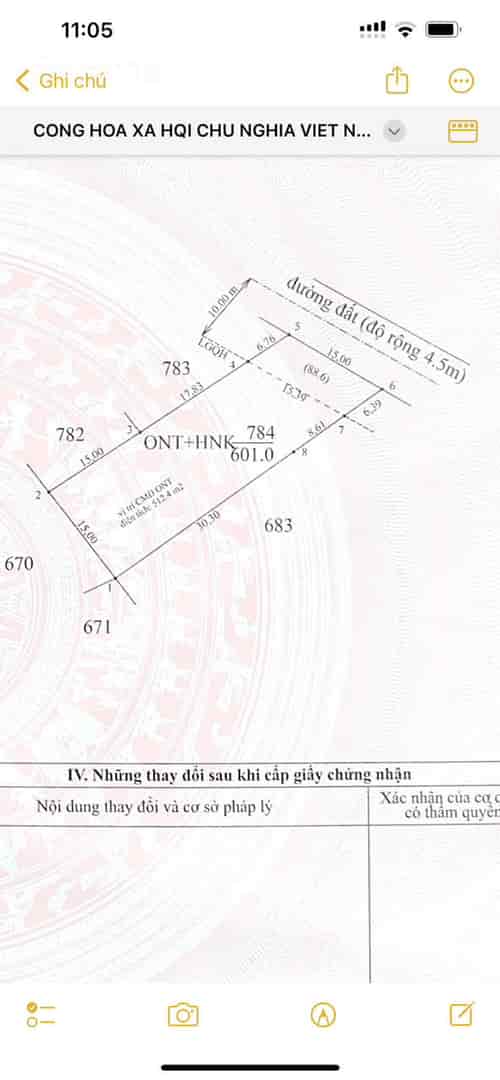 Bán lô đất đẹp như hoa khôi tại Cẩm Giang, Gò Dầu 15x45m full thổ cư đường LG 20m khu dân cư đông