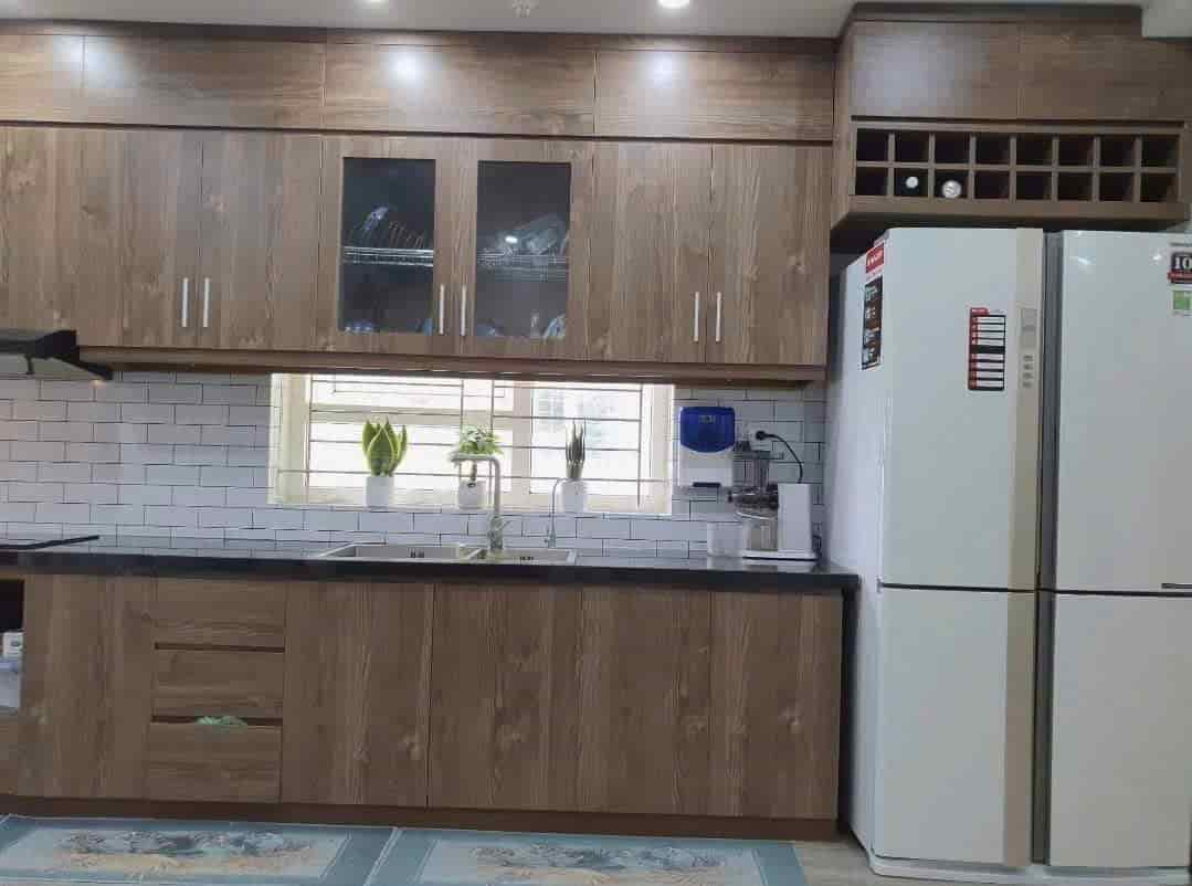 CHO THUÊ CĂN HỘ 95M2, 3PN, FULL NỘI THẤT CHUNG CƯ VC7 HOUSING COMPLEX HỒ TÙNG MẬU