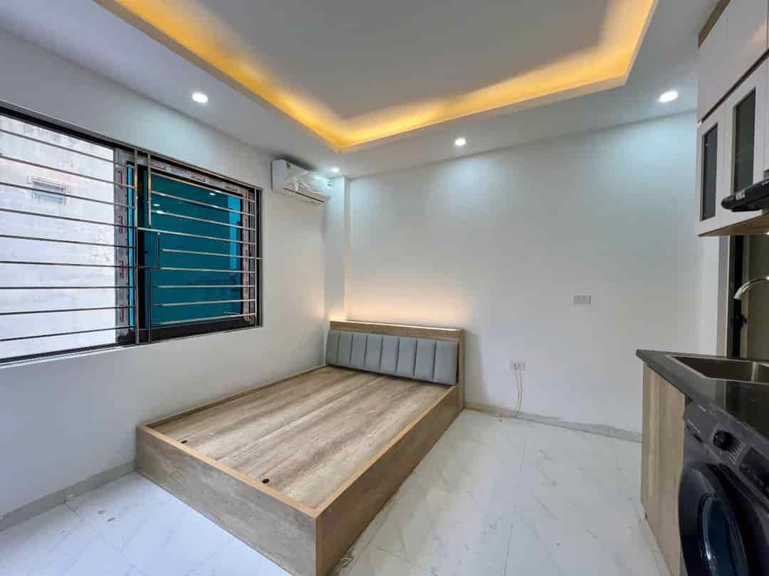 KHAI TRƯƠNG CHDV-PHÒNG MỚI 28M2 FULL NỘI THẤT PHỐ TÔ VĨNH DIỆN, P.KHƯƠNG MAI