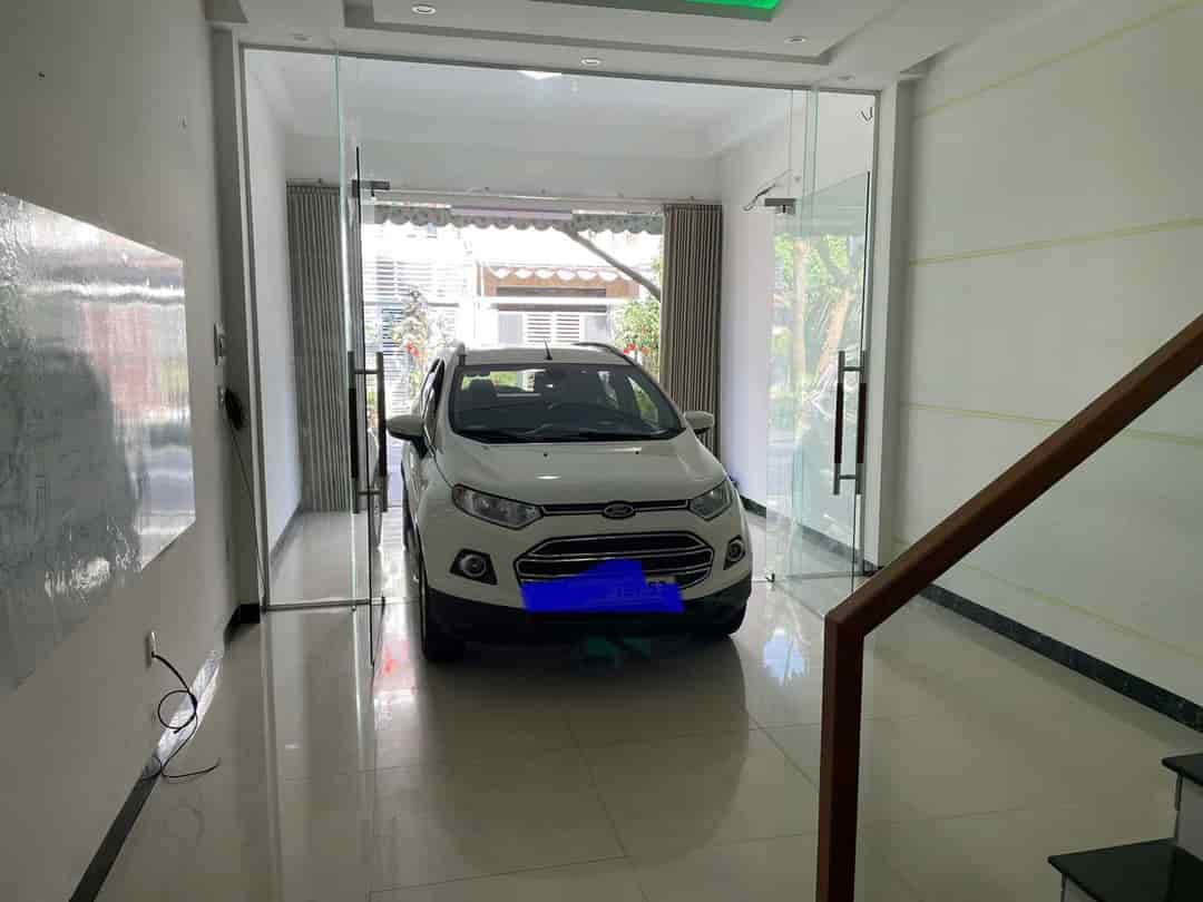 CHO THUÊ NHÀ NGUYÊN CĂN, HỢP ĐỒNG LÂU DÀI >= 2 NĂM MT SỐ 17, Đ.PHÚ LỘC 21, P.THANH KHÊ TÂY