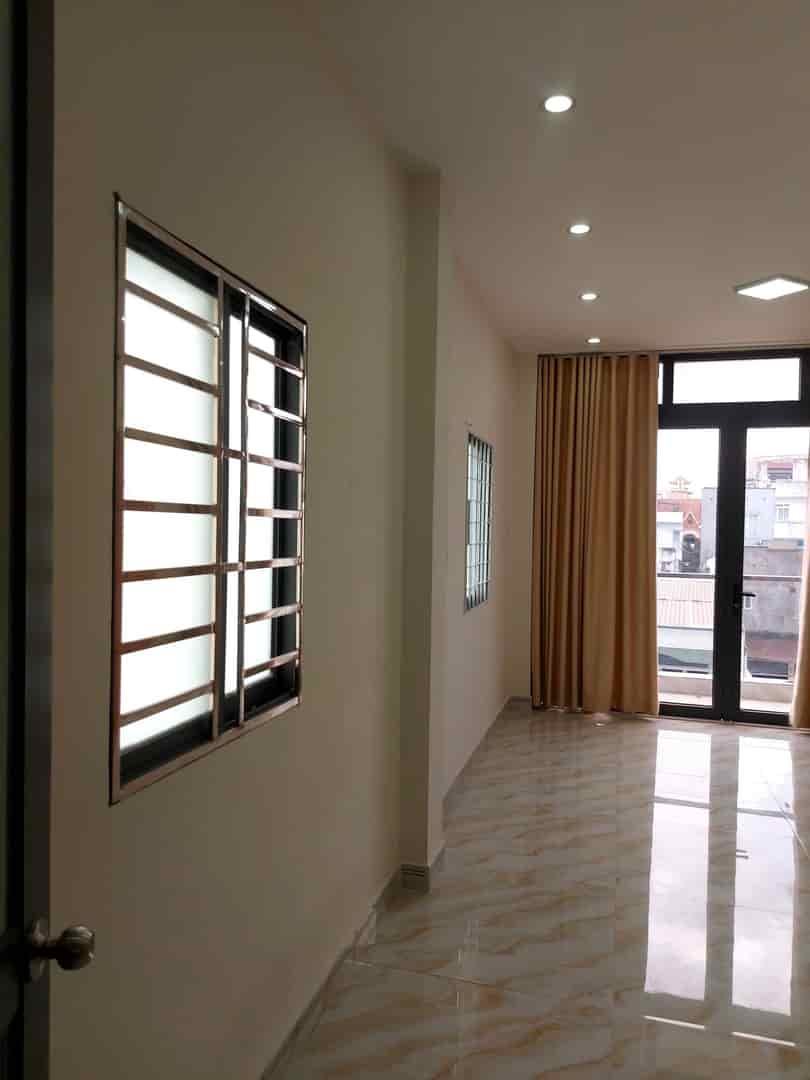 CHO NỮ THUÊ PHÒNG GIÁ TỐT, TIỆN NGHI, AN NINH, SỐ 394/35 ÂU CƠ, P.10, Q.TÂN BÌNH, HCM