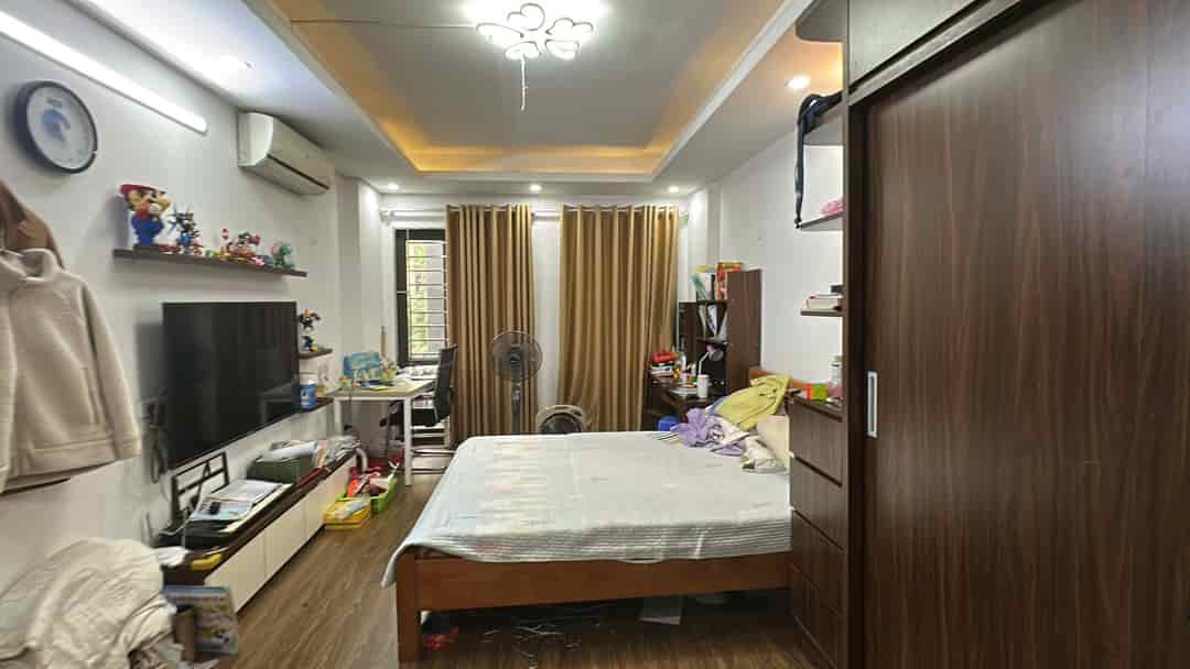 CHÍNH CHỦ BÁN NHÀ 5 TẦNG GIÁ RẺ TẠI MINH KHAI HAI BÀ TRƯNG