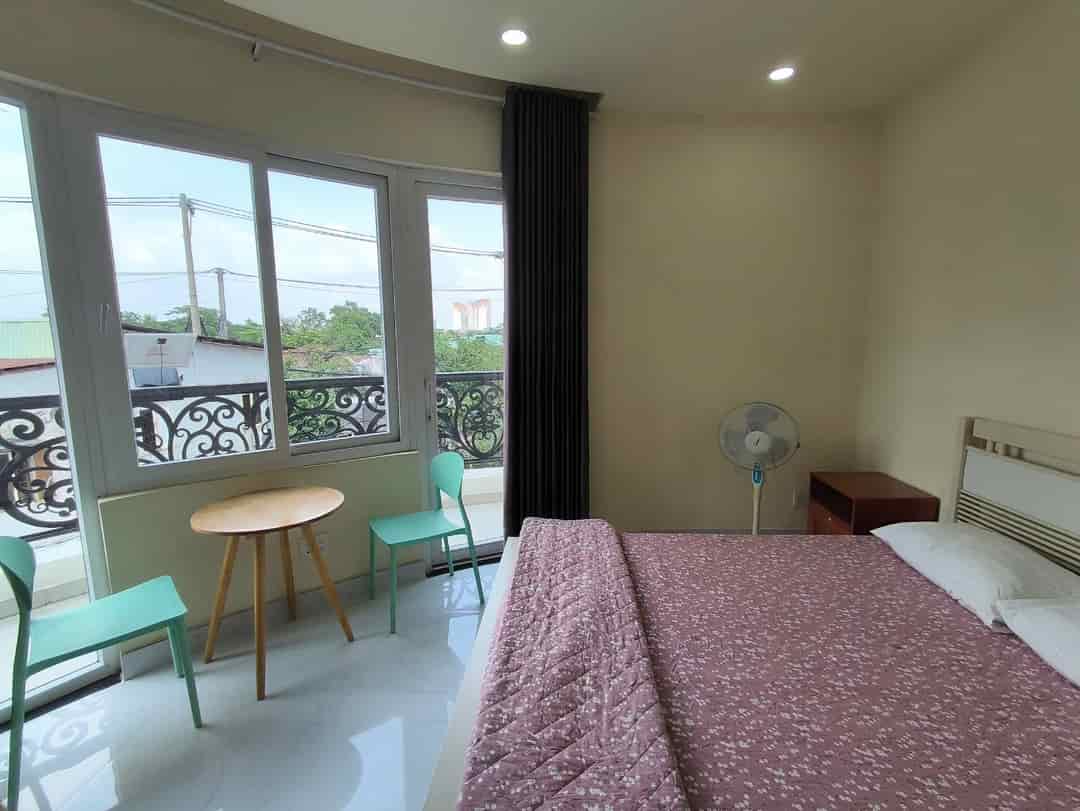 CHO THUÊ PHÒNG GIÁ TỐT, TIỆN NGHI, AN NINH Đ.NGUYỄN THỊ ĐỊNH, P.THẠNH MỸ LỢI, TP.THỦ ĐỨC