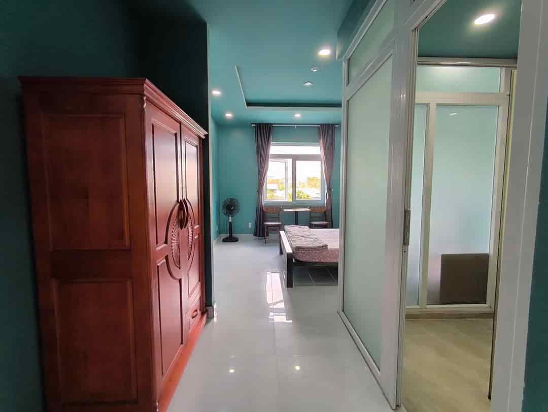 CHO THUÊ PHÒNG GIÁ TỐT, TIỆN NGHI, AN NINH Đ.NGUYỄN THỊ ĐỊNH, P.THẠNH MỸ LỢI, TP.THỦ ĐỨC