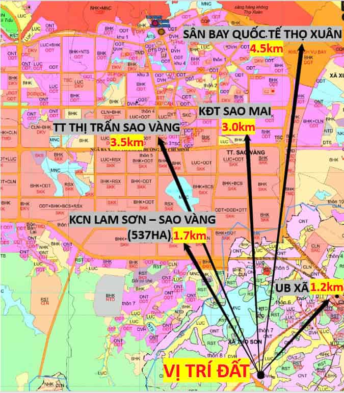 Chỉ Từ 5xxTriệu Đã Giữ Chỗ Ngay Trung Tâm Tam Giác Phát Triển KCN, Đô Thị, Sân Bay