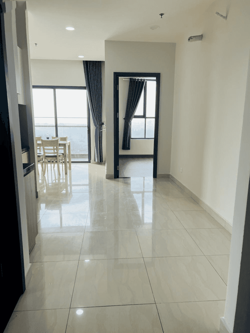CHÍNH CHỦ CHO THUÊ CĂN HỘ HT- PEARL: 73,5M2, 2PN, + NỘI THẤT-P.ĐÔNG HÒA, TP.DĨ AN