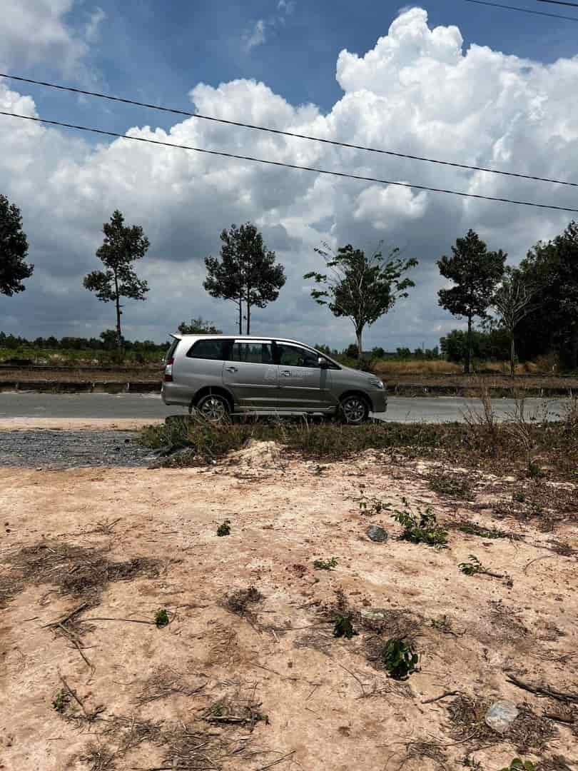BÁN 2007M2 ĐẤT SẴN SỔ GIÁ RẺ NHẤT KHU VỰC LÊ HỒNG PHONG-NHƠN TRẠCH