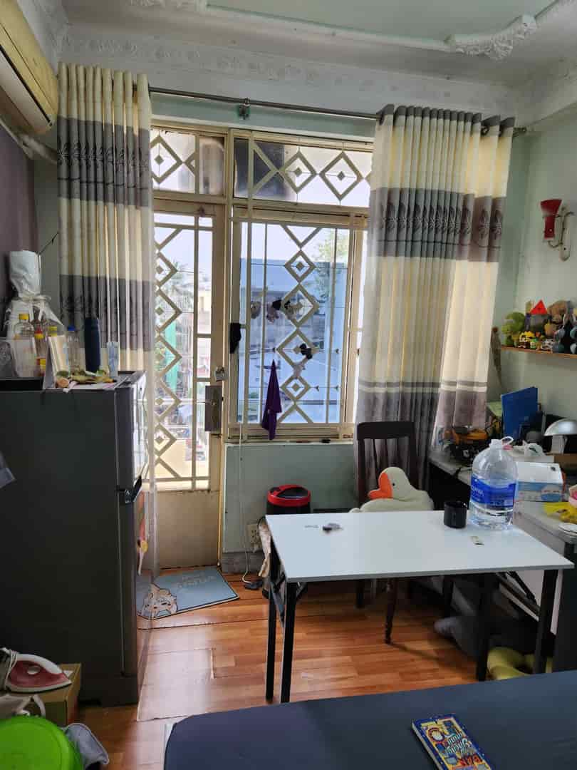 CHO THUÊ PHÒNG, GIÁ TỐT, TIỆN NGHI, AN NINH số 2/11 HỒ XUÂN HƯƠNG, P.14, Q.BÌNH THẠNH