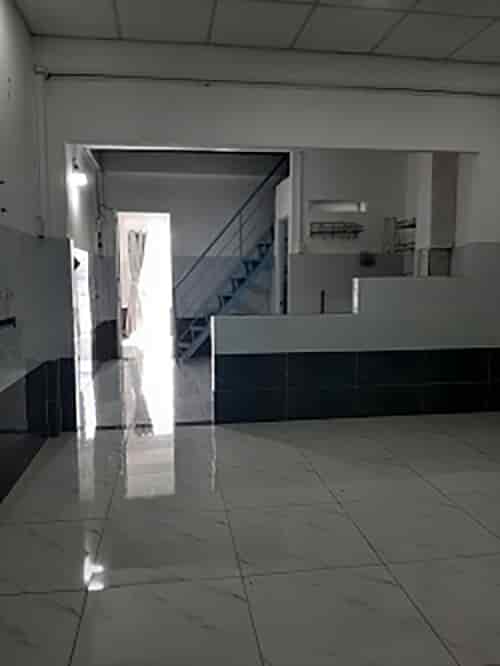 Cần Cho Thuê Căn Hộ 45m2 Đường Độc Lập, Phường Tân Quý, Quận Tân