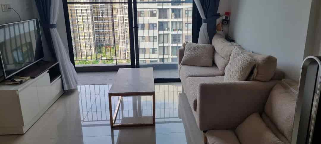 CHO THUÊ CĂN HỘ VINHOMES GRAND PARK ORIGAMI, 60M2, 2PN, FULL NỘI THẤT P.LONG THẠNH MỸ