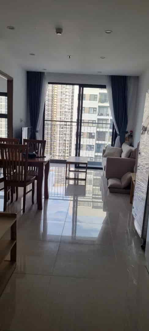 CHO THUÊ CĂN HỘ VINHOMES GRAND PARK ORIGAMI, 60M2, 2PN, FULL NỘI THẤT P.LONG THẠNH MỸ
