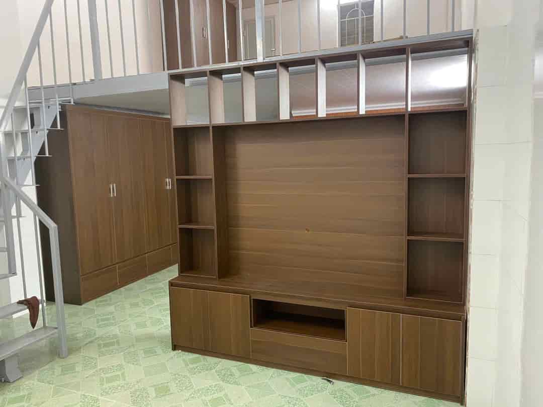 Cho Thuê Nhà 60m2, 2pnNội Thất Giá Rẻ Đường Vạn Phúc, P.Vạn Phúc, Q.Hà Đông, HN