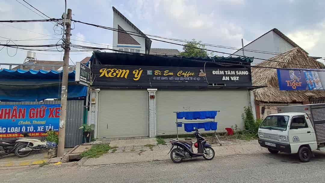 Bán Biệt Thự Khu Dân Cư Sông Đà Hiệp Bình Chánh, Thành Phố Thủ Đức