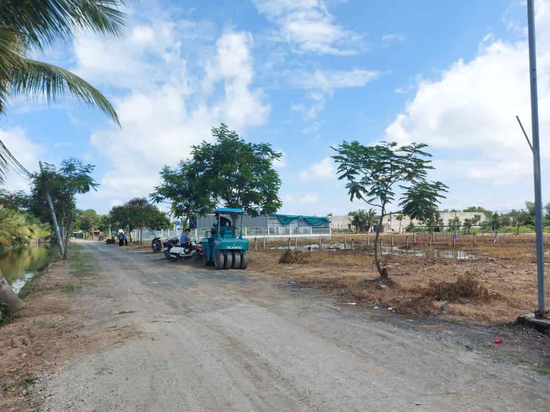 Chủ gửi bán lô đất 500m2 làm nhà vườn nghỉ dưỡng homestay giá rẻ, giá đầu tư