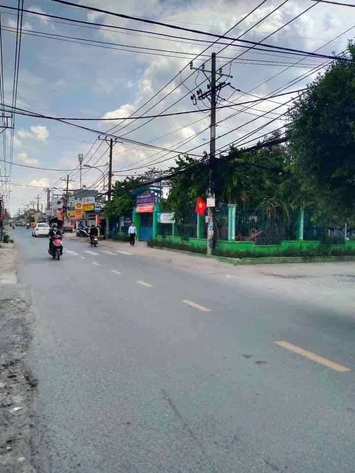 Bán lô đất 190m2- gần chợ vĩnh lộc a -giá đầu tư tốt cho anh chị