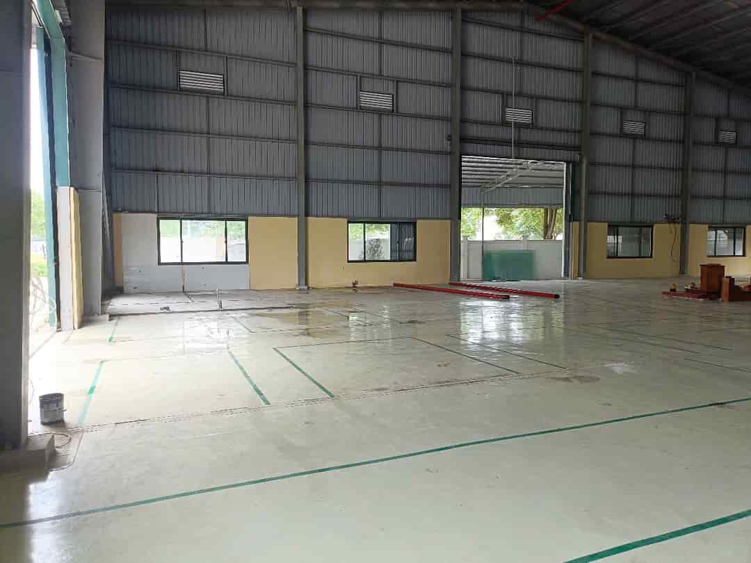 Cho thuê kho xưởng tại KCN Phú Nghĩa , Chương Mỹ, Hà Nội. Diện tích 1500m container đỗ cửa PCCC đầy đủ