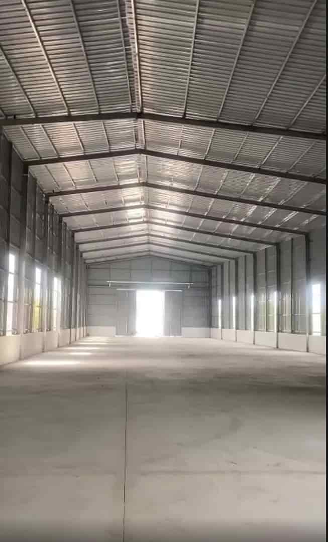 Cho thuê kho xưởng tại Tiên Lữ, Hưng Yên 2000m đất xưởng 1300m giá 40 triệu