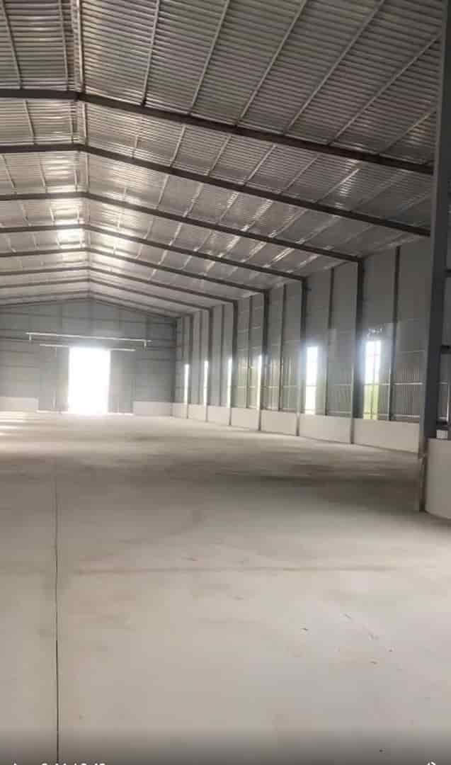Cho thuê kho xưởng tại Tiên Lữ, Hưng Yên 2000m đất xưởng 1300m giá 40 triệu
