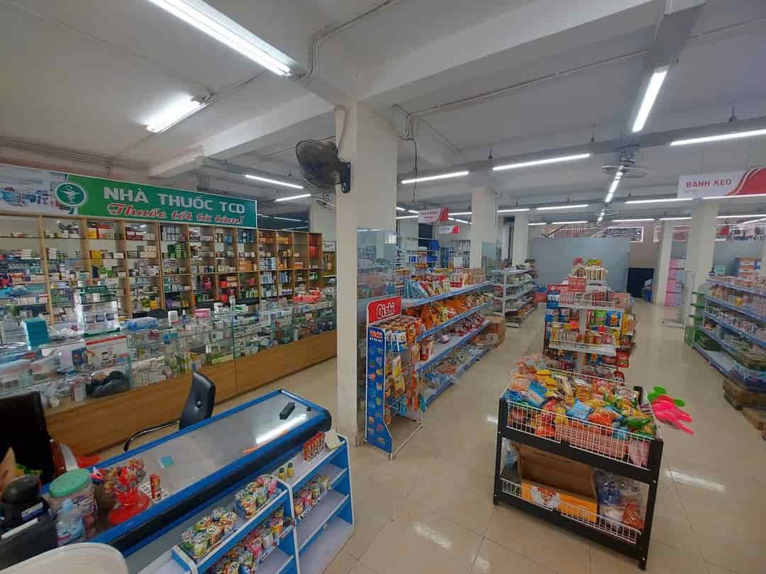 Cho thuê nhà 3 tầng 1 hầm tại An Khánh, Hoài Đức. Diện tích sử dụng ~ 1.800m2 giá 95 triệu