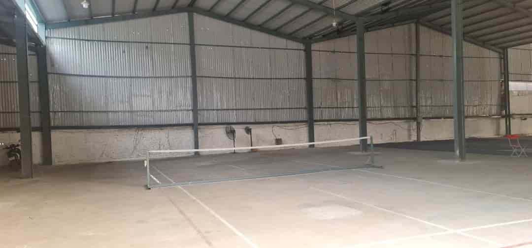 Mình cần cho thuê kho xưởng diện tích 2000m² tại Thị trấn Quốc Oai – Hà Nội. xe container đỗ thoải mái giá