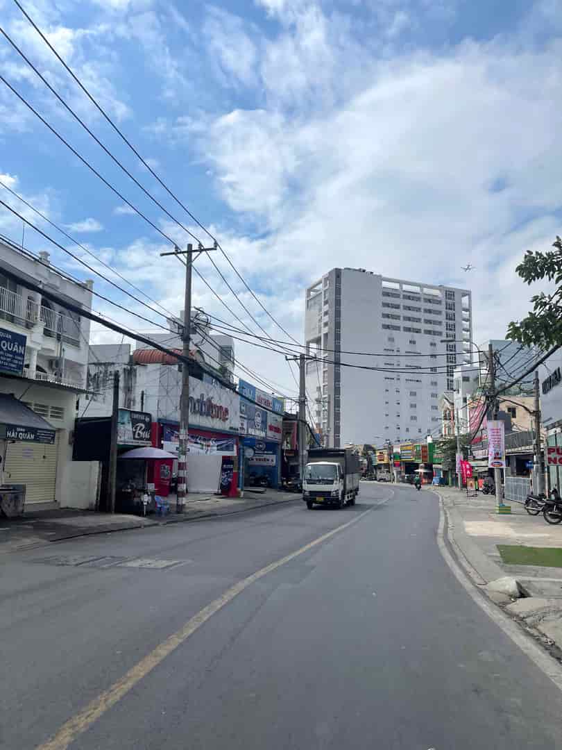 Ngộp Bank Bán Nhà Mặt Tiền KD Đỉnh 180m2, 8*23 Kha Vạn Cân Linh Tây Thủ Đức Chỉ 17.5 tỷ Cực Hiếm