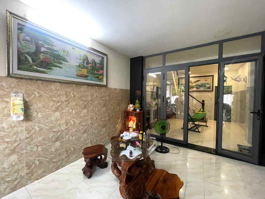 Giảm Sốc 400tr Bán Gấp Nhà 2Tầng Mới Hẻm Xe Hơi 81m2 Gần Tô Ngọc Vân Tam Bình Thủ Đức Chỉ 4.3 tỷ Siêu Rẻ