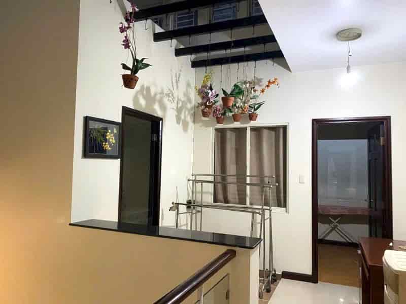 Bán Nhà HXH Trịnh Hoài Đức 87m² Gần Metro Khu VIP Hiệp Phú Q9 Cũ Giá Chỉ 8.9 Tỷ