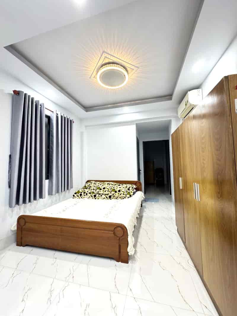 Giảm sốc 2 tỷ, Bán Nhà 85m², Kha Vạn Cân, Linh Trung, Hẻm ô tô, giá chỉ 4 tỷ