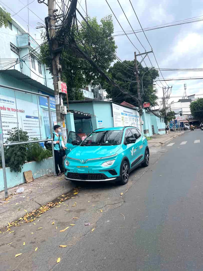 Mặt tiền Tam Châu, 251m² ngang 6.5m, gần BV Thủ Đức, giá cực rẻ ~50tr/m², cơ hội hiếm tại TP. Thủ Đức