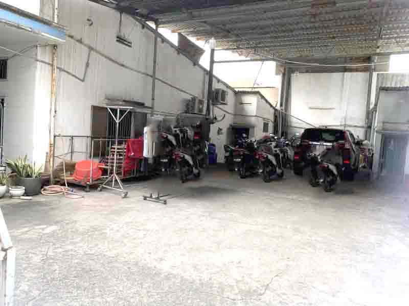 Bán Lỗ Nhà Hẻm Xe Tải Thủ Đức, Ngang 8m Hiếm Có, 150m² Cạnh ĐH Quốc Gia, Giá 70tr/m²