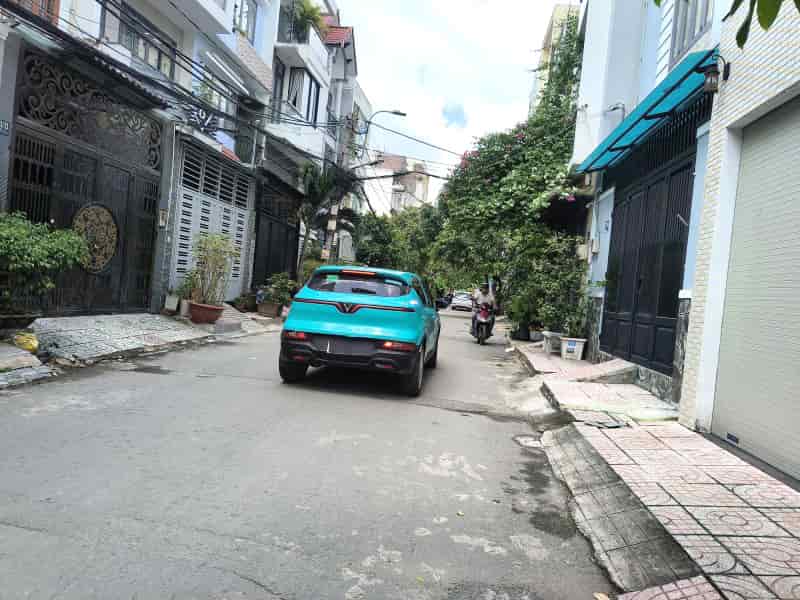 Nhà Dòng Tiền, 130m², 10m Ngang, Hẻm Xe Tải, Trung Tâm Trường Thọ, Chỉ 11 Tỷ, Đầu Tư Quá Tốt!